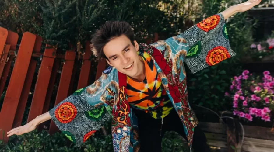 Jacob Collier Jacob Collier