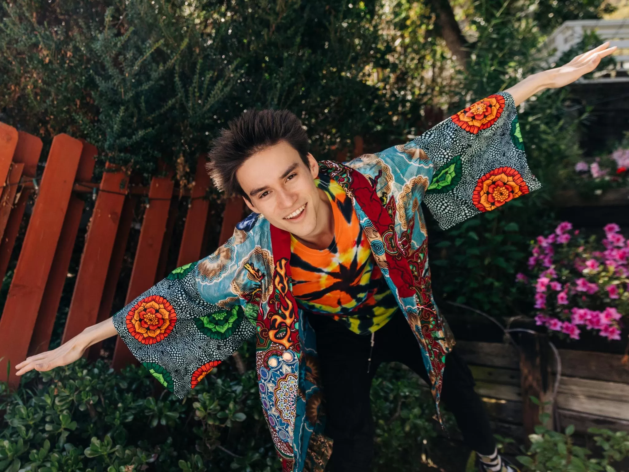 Jacob Collier: El Genio de la Armonización Musical » Zona Acústica