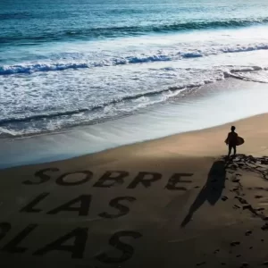 Leonel Soto Leonel Soto - Sobre las Olas