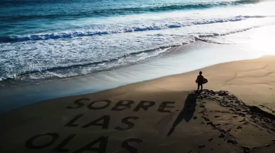 Leonel Soto Leonel Soto - Sobre las Olas