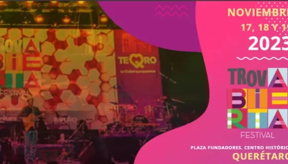 Festival TrovAbierta