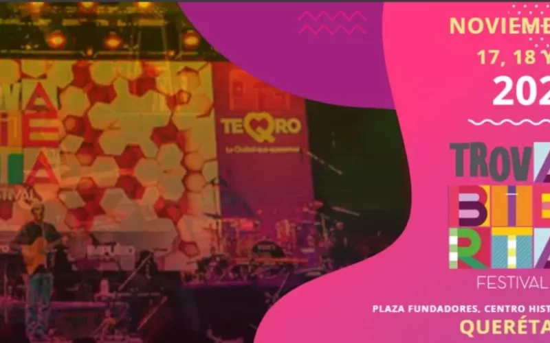 Festival TrovAbierta