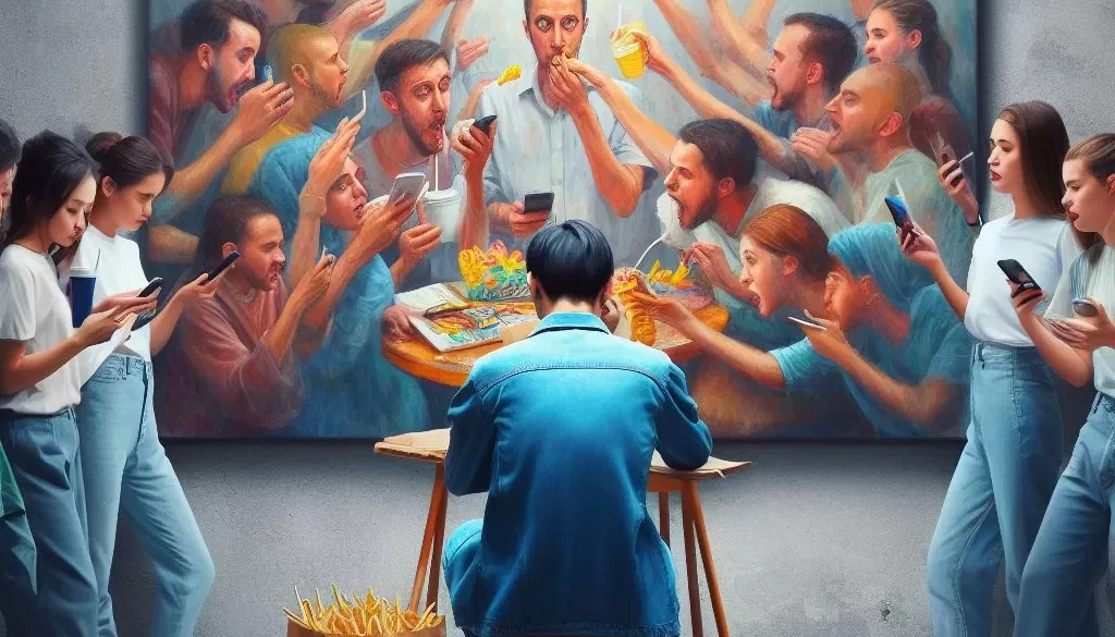 La Crisis de la Cultura en Latinoamérica