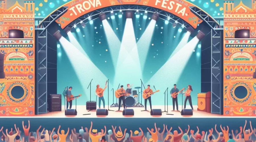 Festivales en México