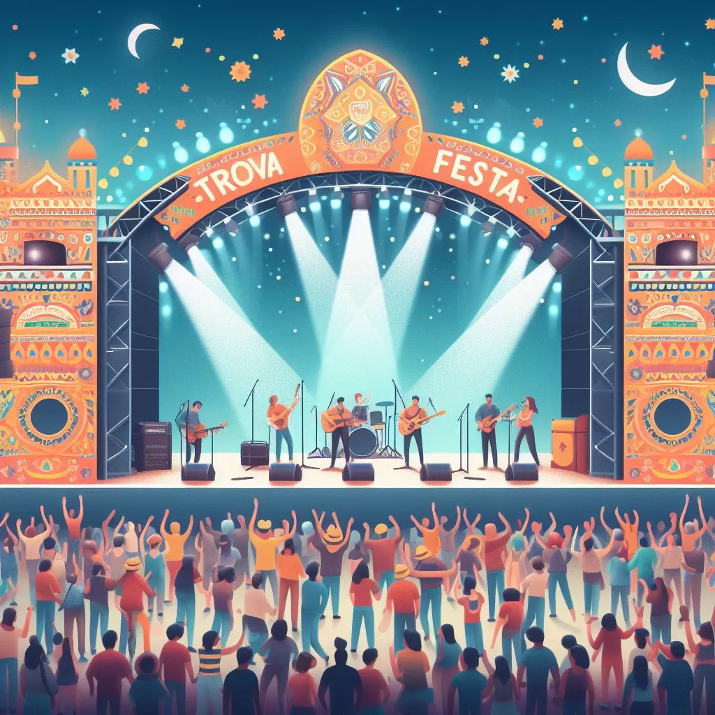 Festivales en México