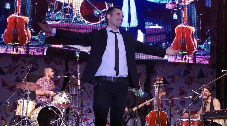 Jorge Drexler Jorge Drexler