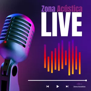 Zona Acústica Live
