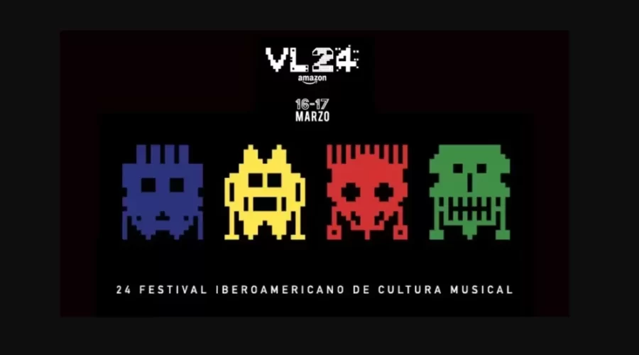 Vive Latino 2024 Vive Latino 2024