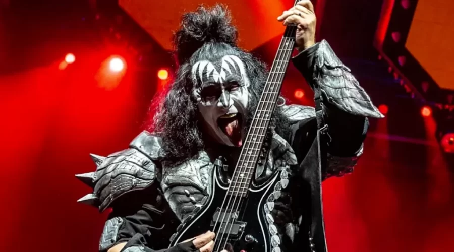 Gene-Simmons