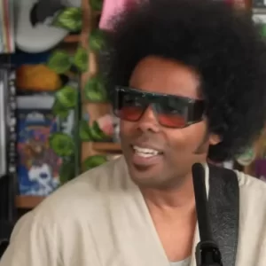 Alex Cuba Alex Cuba