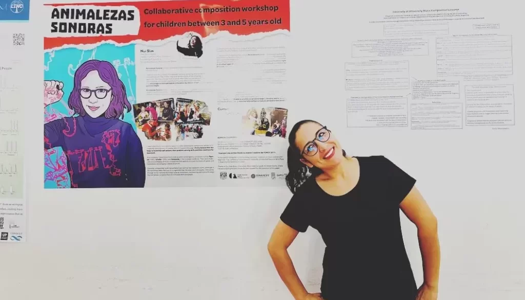 Nur Slim - Animalezas Sonoras