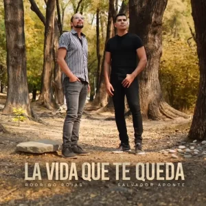 Aponte y Rojas La vida que te queda