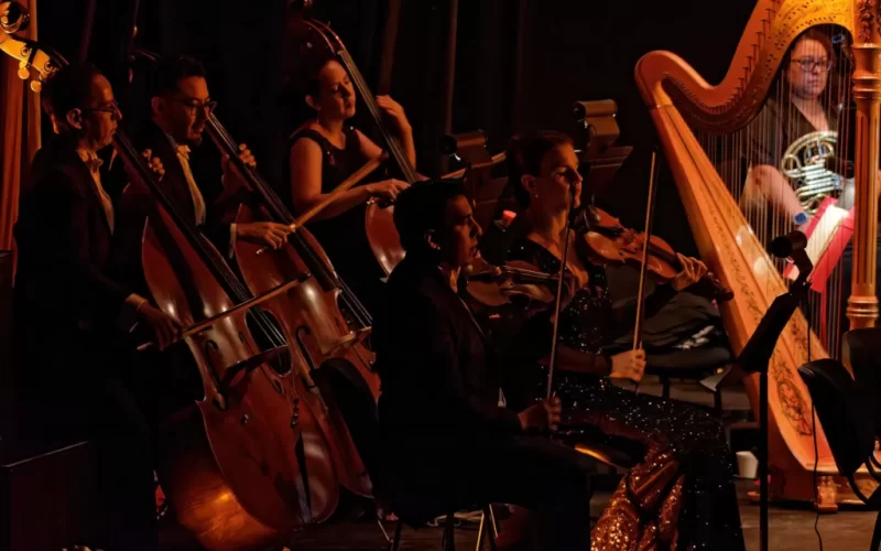 Filarmonica de las Artes