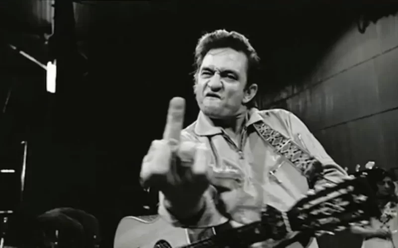 Johnny Cash