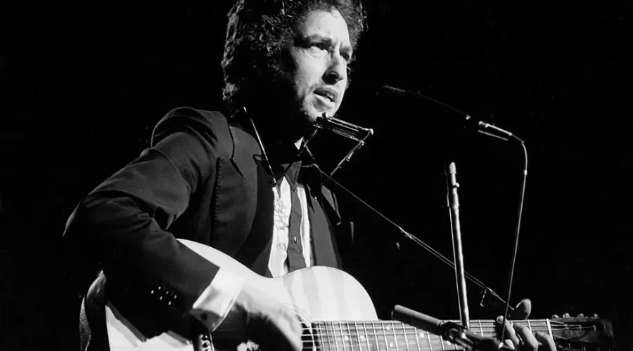Bob Dylan Bob Dylan