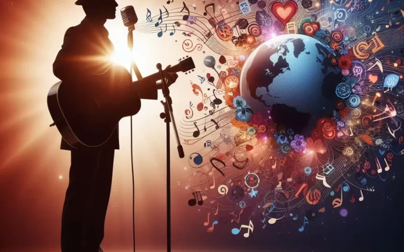 Somos lo que escuchamos