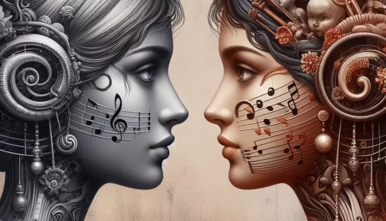 Viejas corrientes y nuevas tendencias