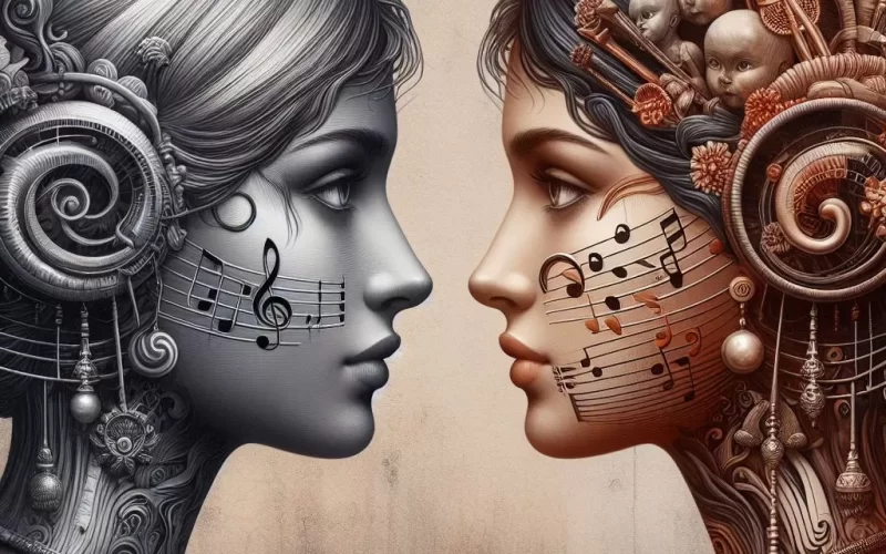 Viejas corrientes y nuevas tendencias