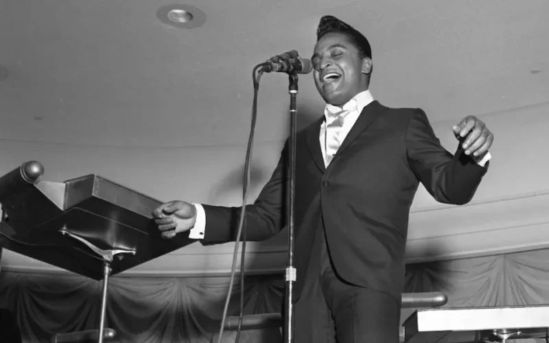 Jackie Wilson