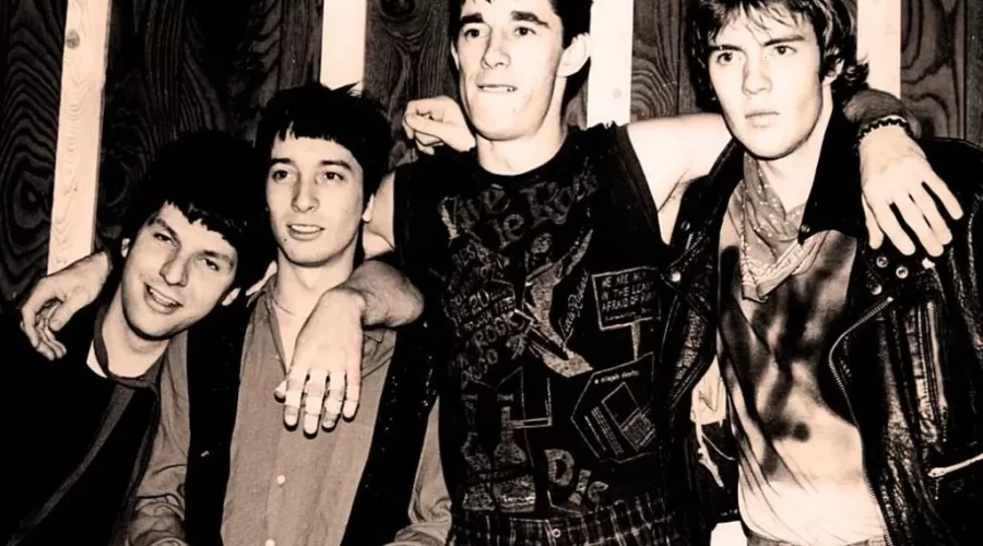 Sham 69 Sham 69