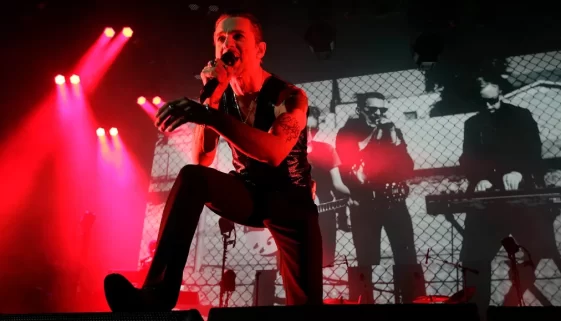 Depeche Mode