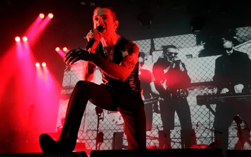 Depeche Mode