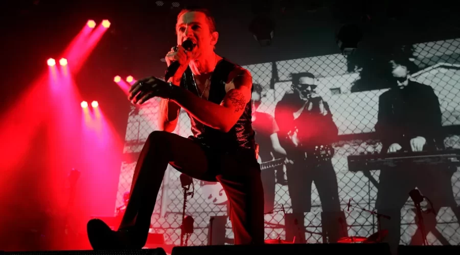 Depeche Mode