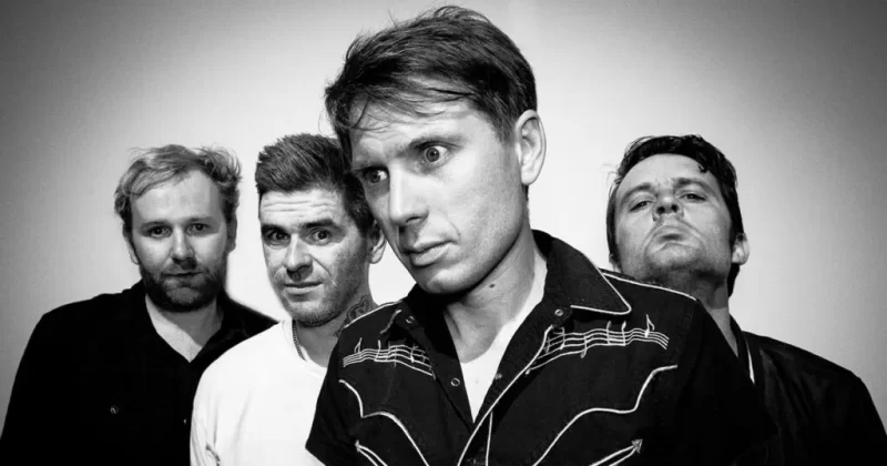 Franz Ferdinand