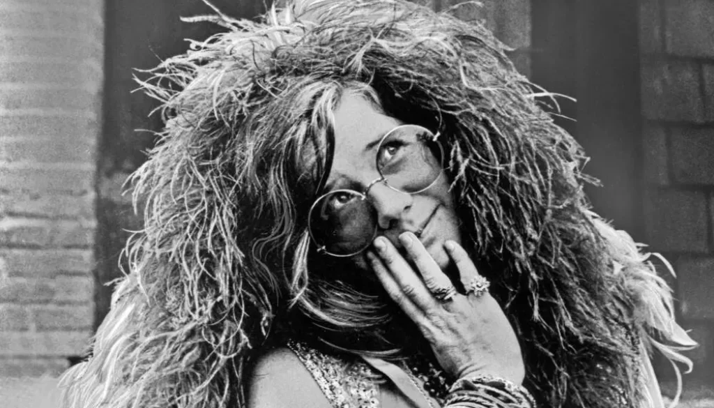 Janis Joplin Janis Joplin