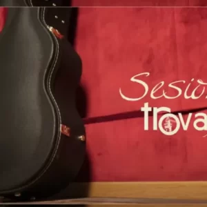Sesiones TrovaFest Sesiones TrovaFest