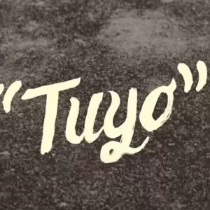 tuyo tuyo