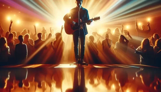 El Espejo del Escenario