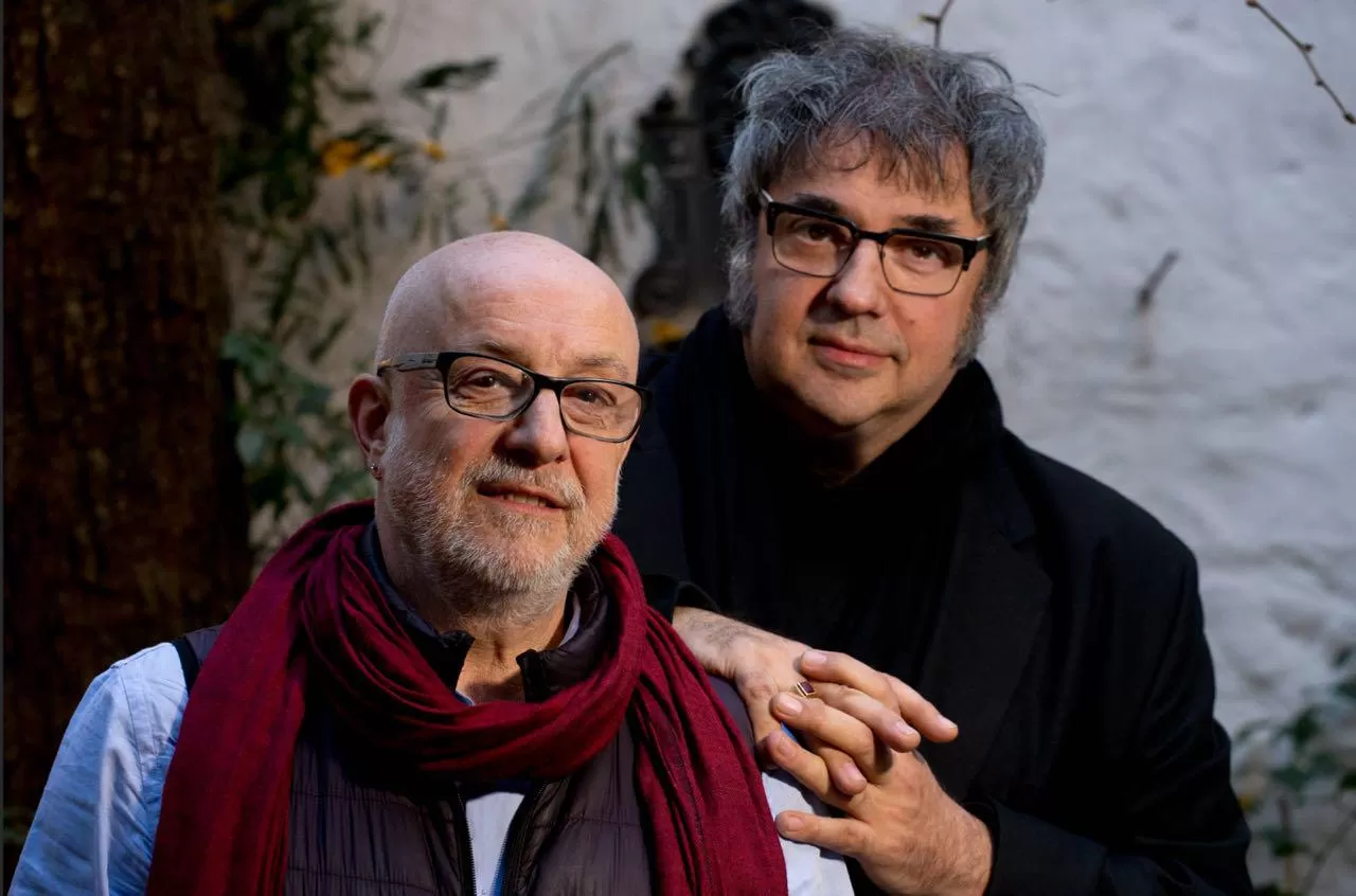 Baglietto y Vitale Baglietto y Vitale
