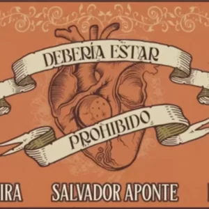 Debería estar prohibido Debería estar prohibido