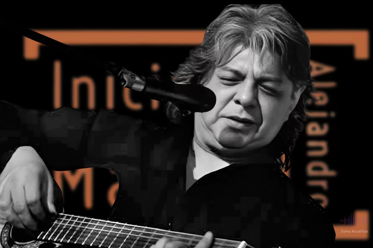 Iniciativa Marcial Alejandro IMA