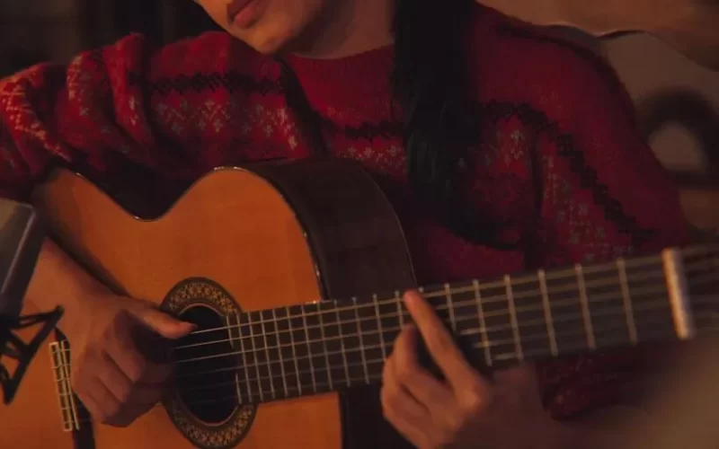 Maria Cristina Plata