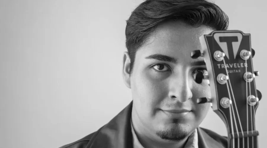 Uriel Barajas Uriel Barajas