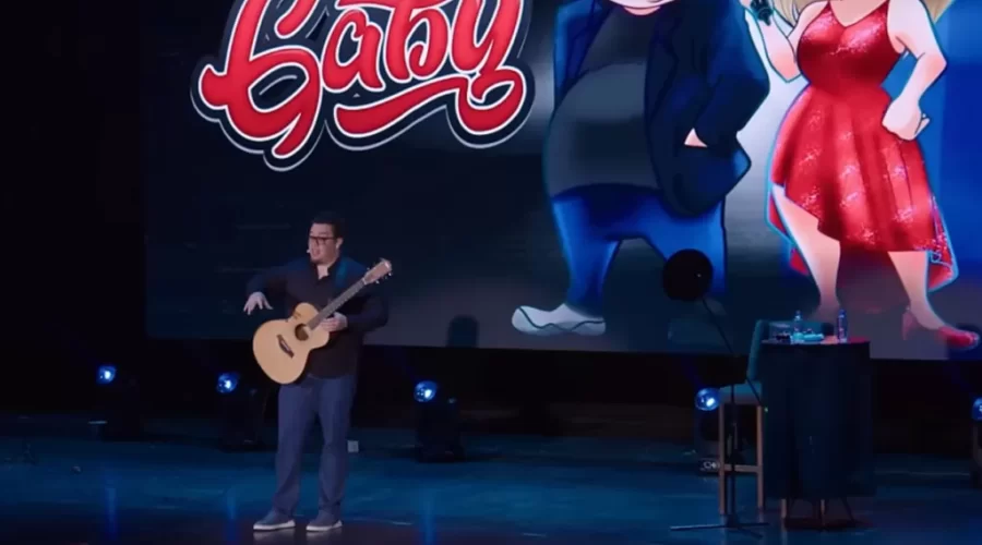 Franco Escamilla "Gaby"
