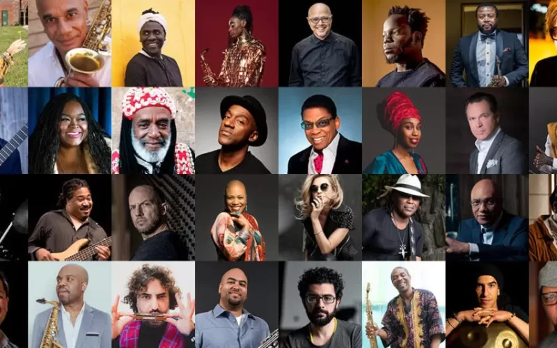 Día Internacional del Jazz