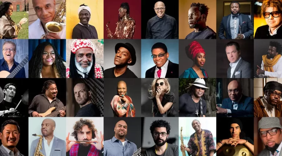Día Internacional del Jazz
