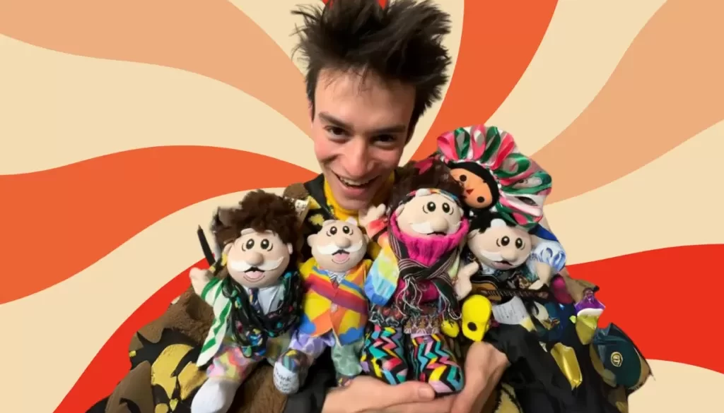 Jacob Collier
