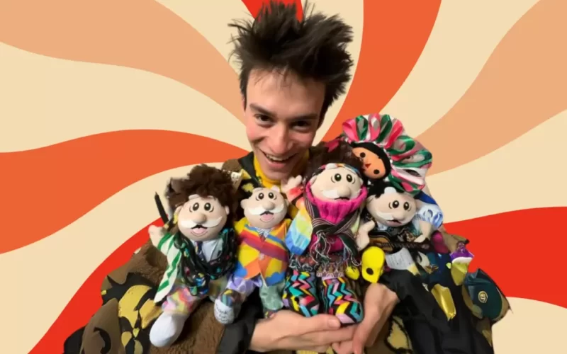 Jacob Collier