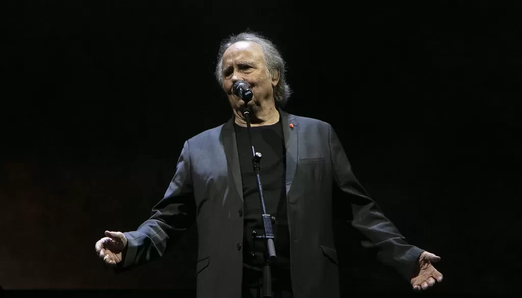 Joan Manuel Serrat