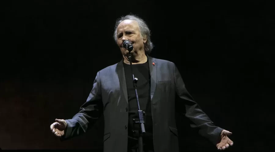 Joan Manuel Serrat Joan Manuel Serrat