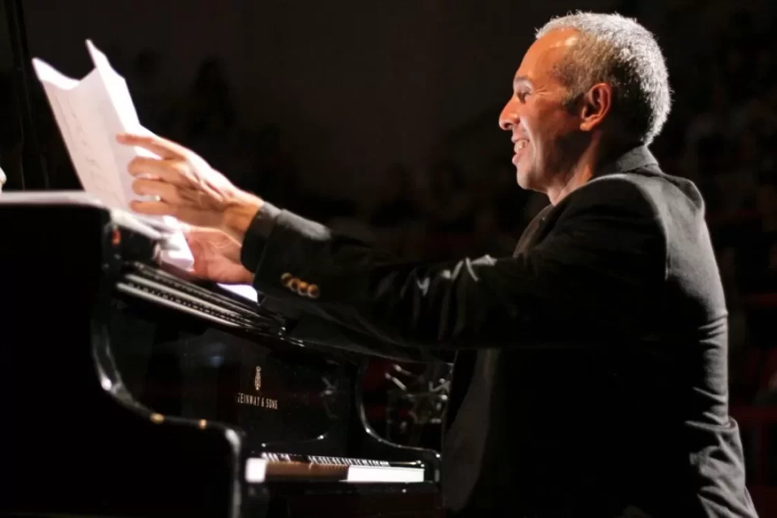 Luis Felipe Gordillo Aguilar