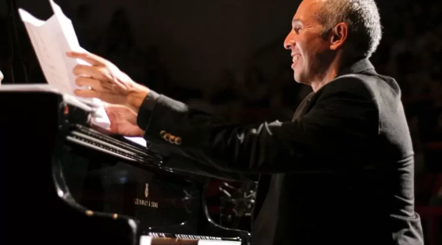 Luis Felipe Gordillo Aguilar