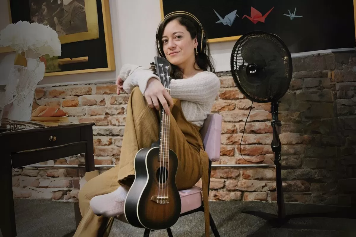 Martha Goruve: Música y Conciencia Ambiental