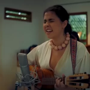 Silvana Estrada Silvana Estrada