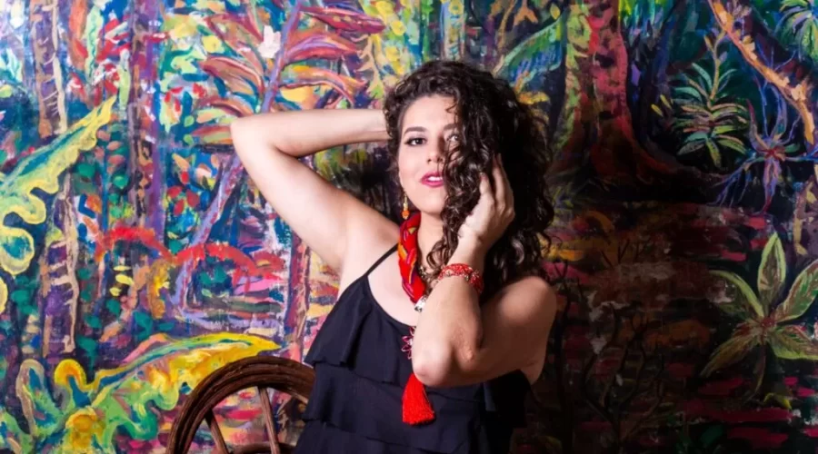 Ana Karen