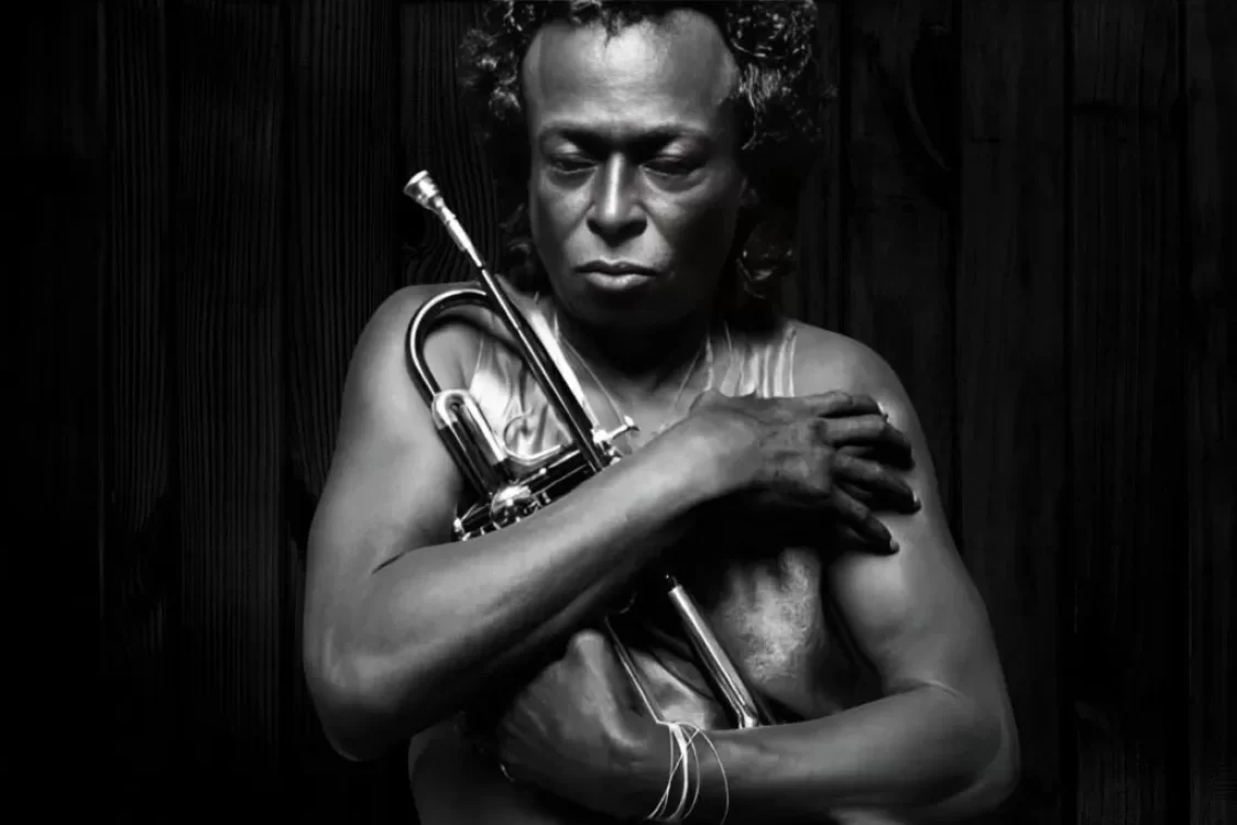 Miles Davis